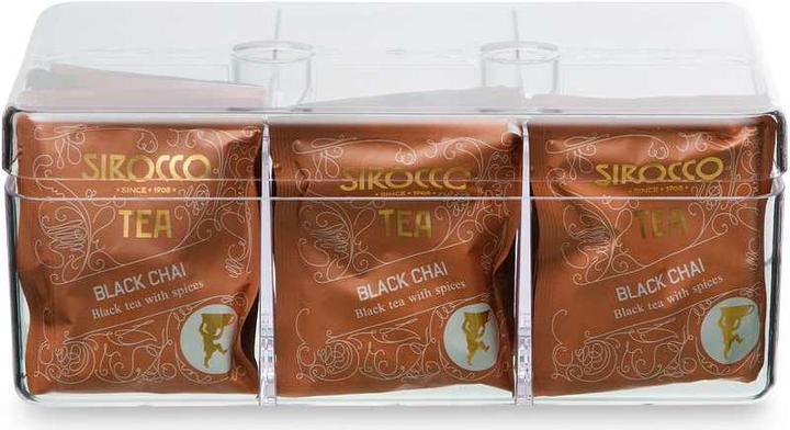 Actual product image Mepal Tea