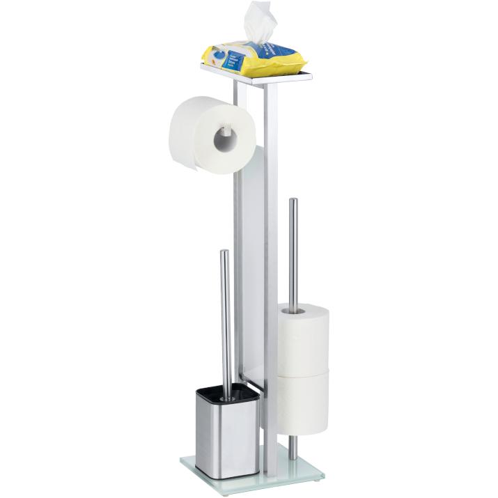 Wenko, Toilettenbürste, Debar