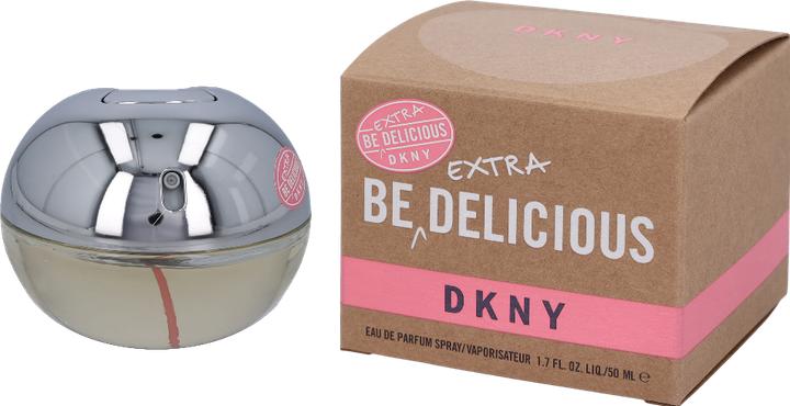 Actual product image DKNY Be Extra Delicious (Eau de parfum, 50 ml)