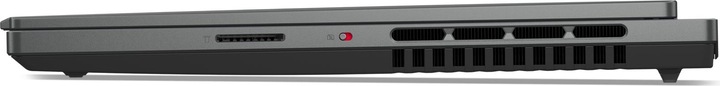 Image du produit Lenovo Legion Slim 5 (16", AMD Ryzen 7 7840HS, 16 Go, 1000 Go, DE)