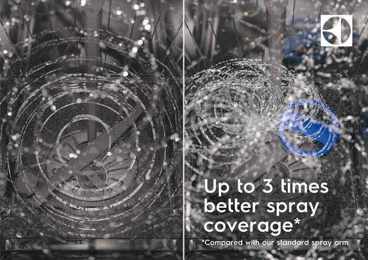 Actual product image Electrolux EEG62310L