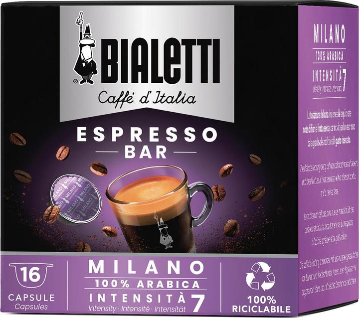 Bialetti Na (16 x Porta.)