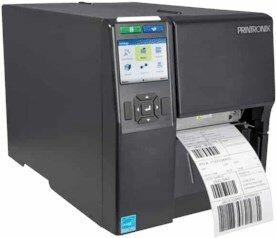 Actual product image Printronix T42X4 TT 10,20cm (4") 203dpi EU (203 dpi)