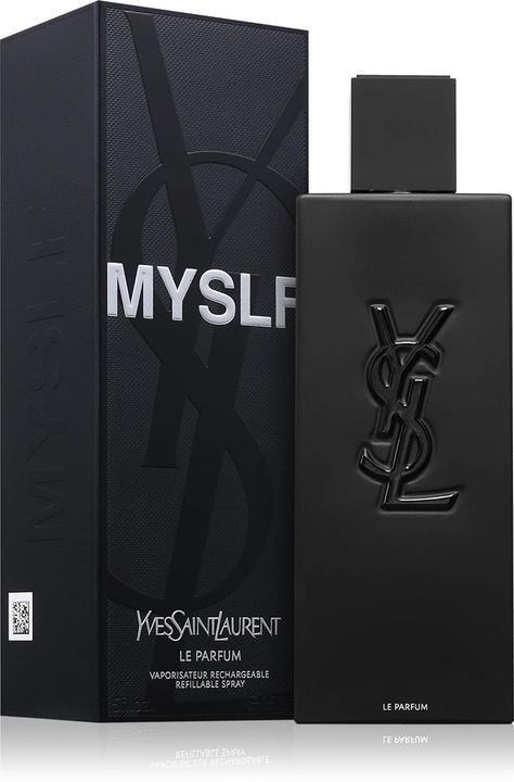 Produktbild Yves Saint Laurent MYSLF Le Parfum (Eau de Parfum, 150 ml)