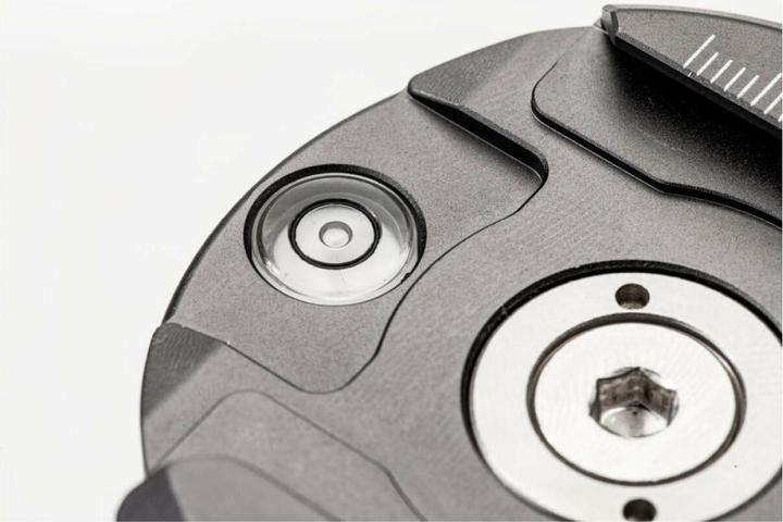Actual product image Benro GX35 (Spherical head)