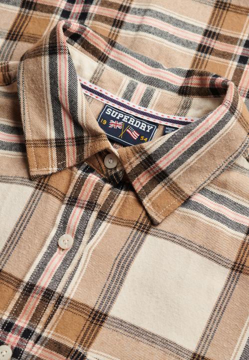 Immagine prodotto Superdry Camicia da donna (M)