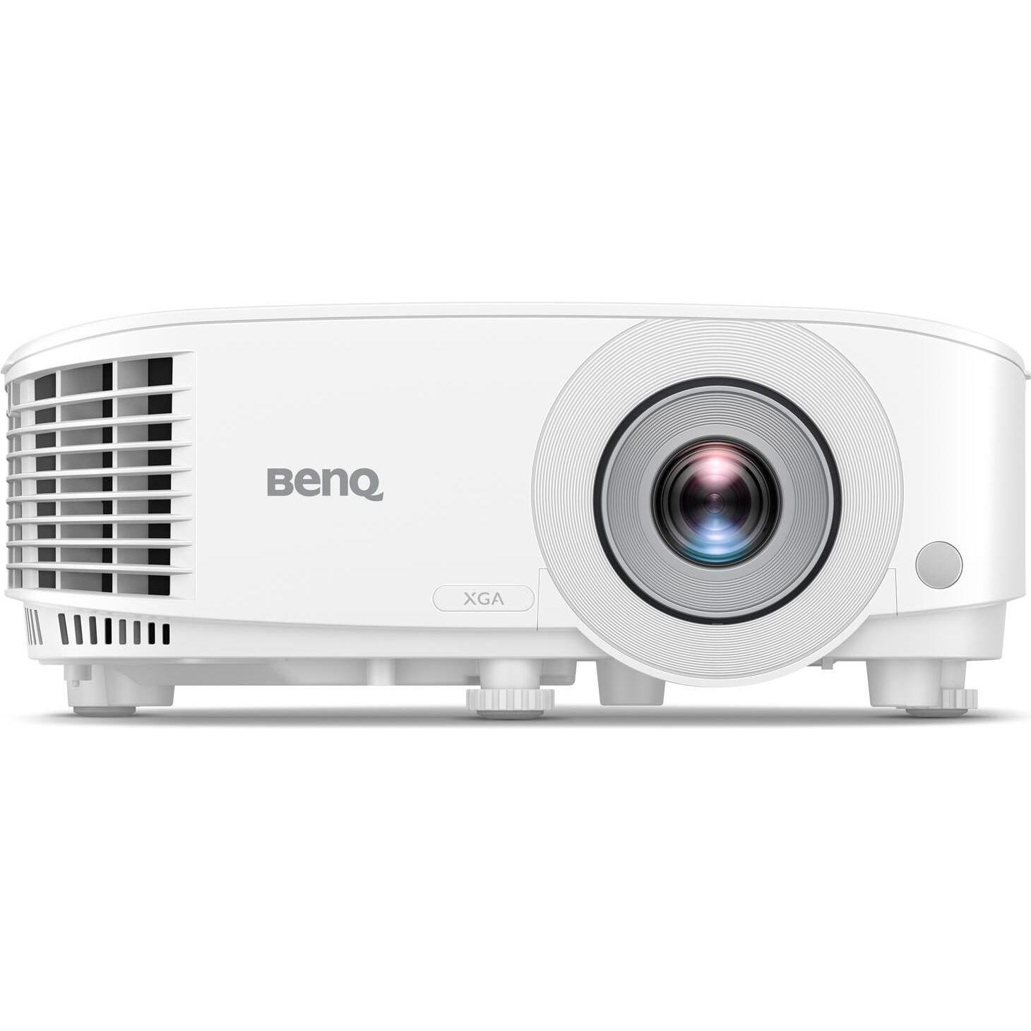 BenQ Beamer MW560C 4000 Lumen WXGA (WXGA, 4000 lm, 1.55 - 1.7:1) (9H.JTD77.1NE)
