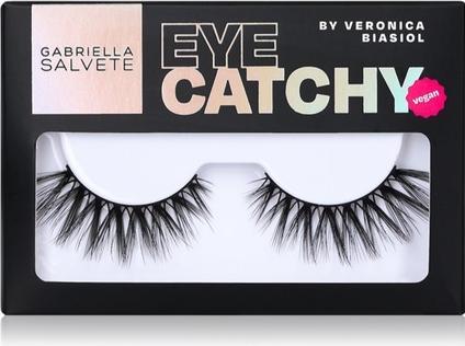 Gabriella Salvete Party Calling Eye Catchy (Künstliche Wimpern)