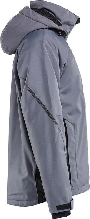 Actual product image Blakläder waterproof winter jacket (S)