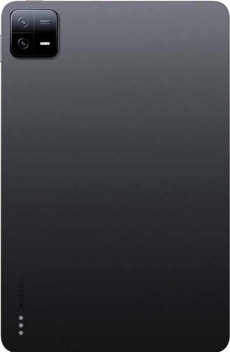 Image du produit Xiaomi Pad 6 (WLAN uniquement, 11", 256 Go, Gris gravitationnel)