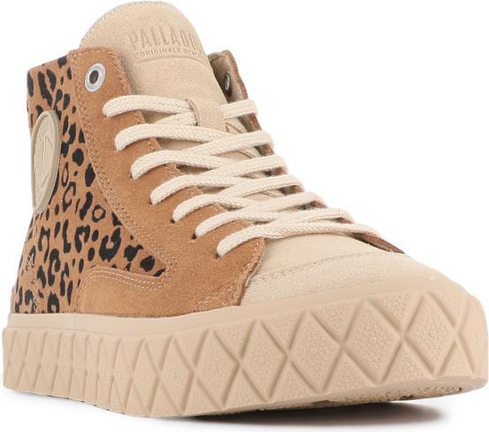 Actual product image Palladium Palla Ace Chukka (41)