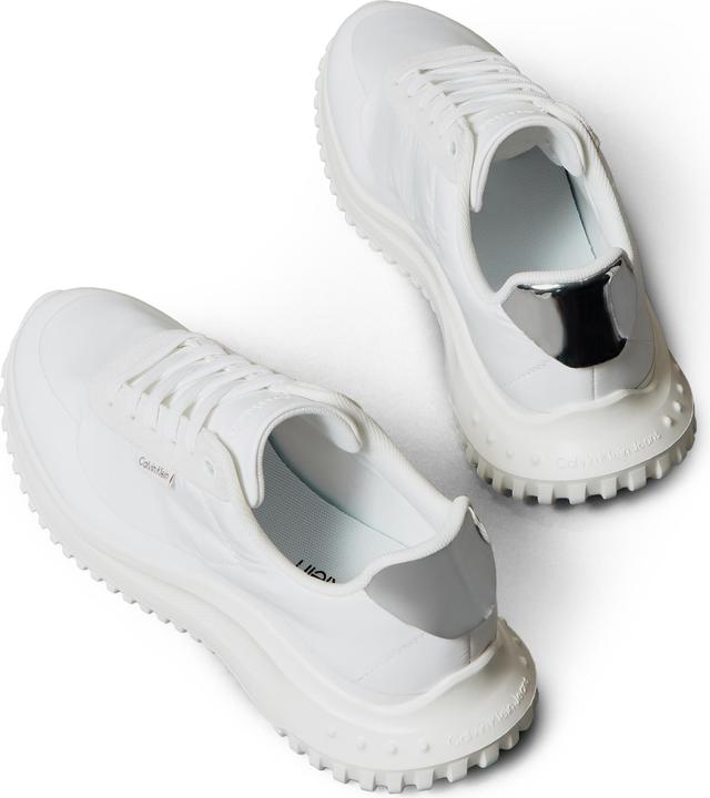 Image du produit Calvin Klein Chaussure de Course Eva Runner à Lacets Mix Basse (38)
