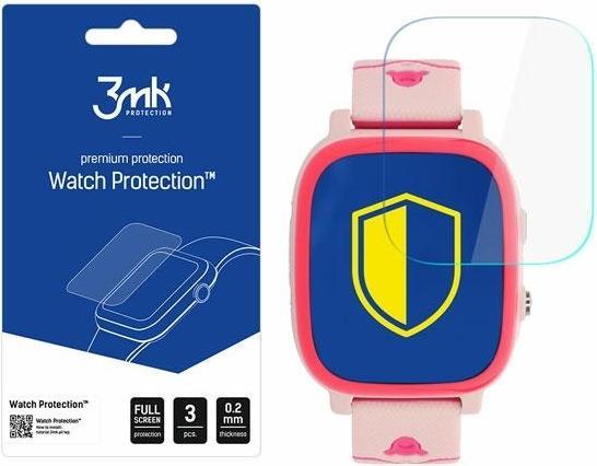 Produktbild 3MK Watch Protection ARC+ do Garett Kids Life Max 4G RT