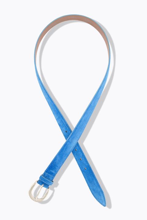 Actual product image Ulla Popken Suede Belt