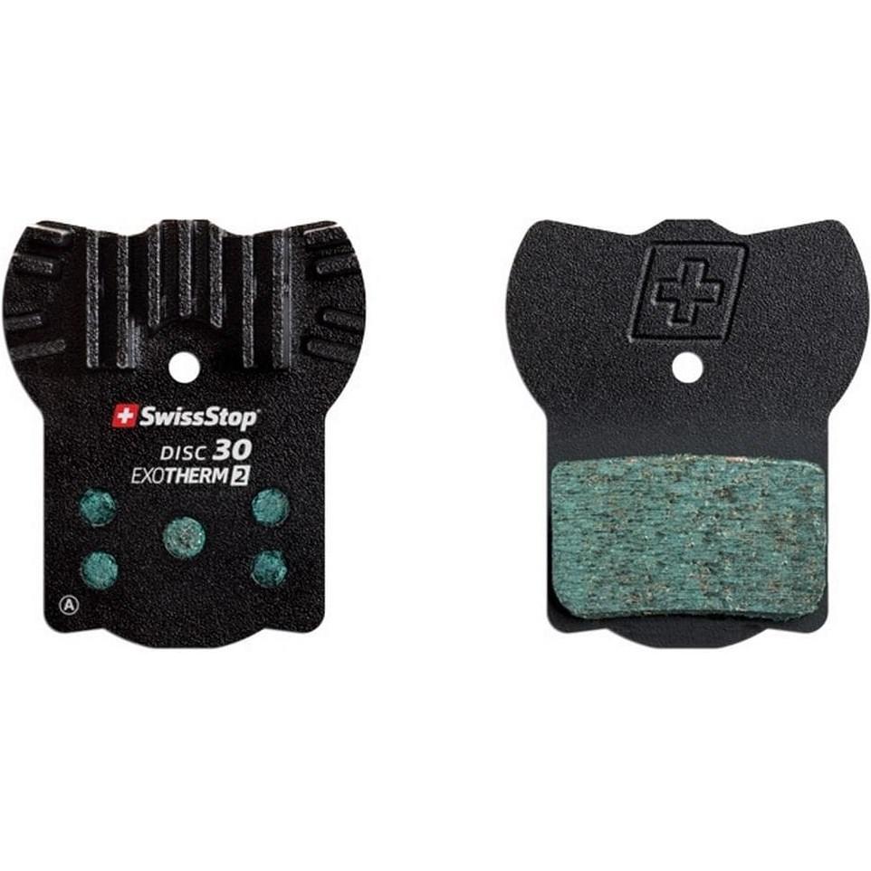 swissstop, Bremsbeläge, (Magura, Campagnolo, Organisch (Resin))