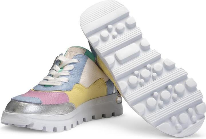 Immagine prodotto Vitaform Sneaker Hirschleder Damen Weite H Soft (36, 37, 38, 39, 40, 41, 42)