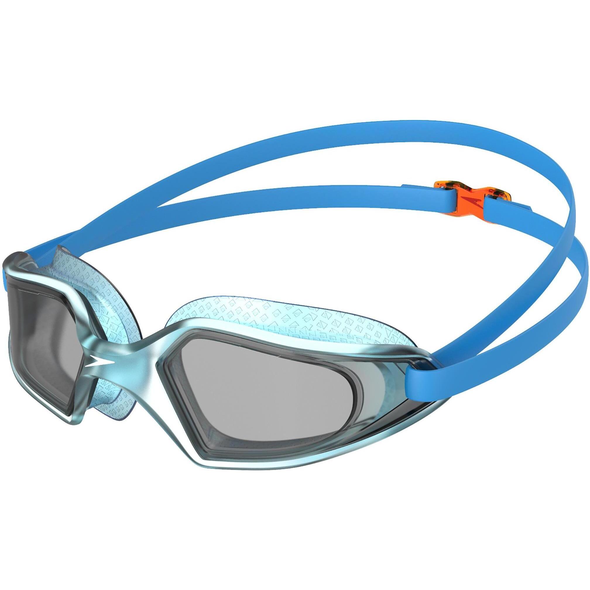 Speedo, Schwimmbrille, (One Size)