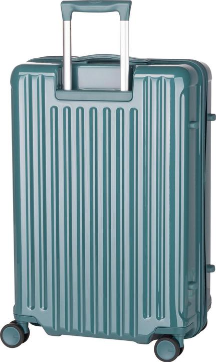 Actual product image Brics Bric's Trolley + Suitcase Positano Trolley M exp (90 l)