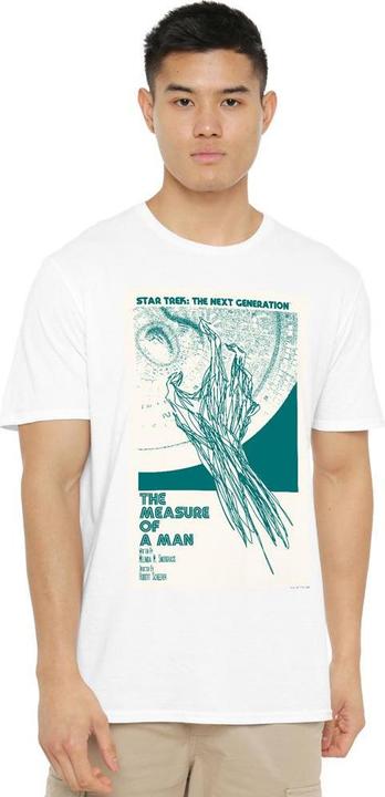 Produktbild The Next Generation Season 2 Episode 9 TShirt (5XL)