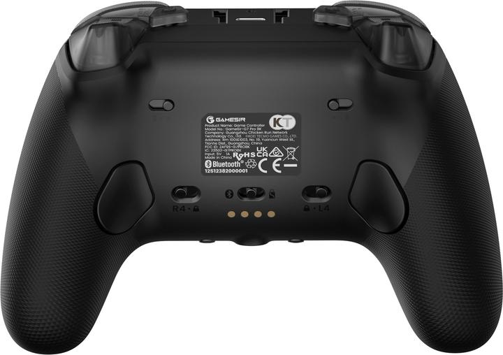Productafbeelding Gamesir G7 PRO 8K - Contoller (PC)
