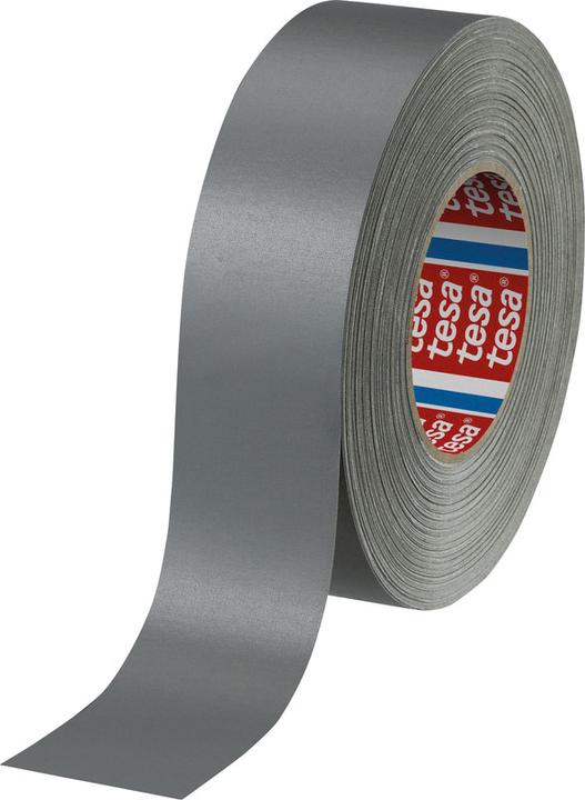 Actual product image tesa Fabric Tape 4651 Premium (50 mm)