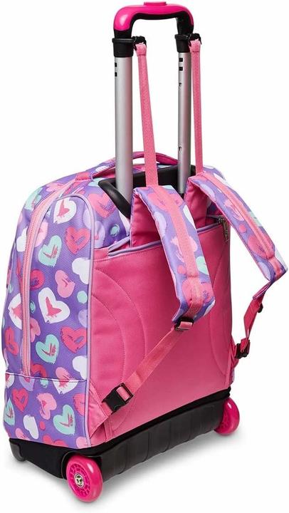 Actual product image SJ Gang Trolley (33 l)