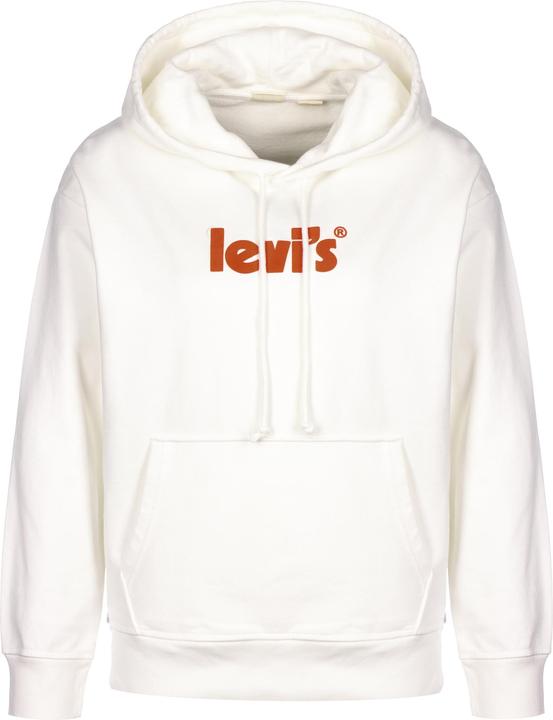 Immagine prodotto Levis Felpa con cappuccio Graphic Standard - 91027 (XS)