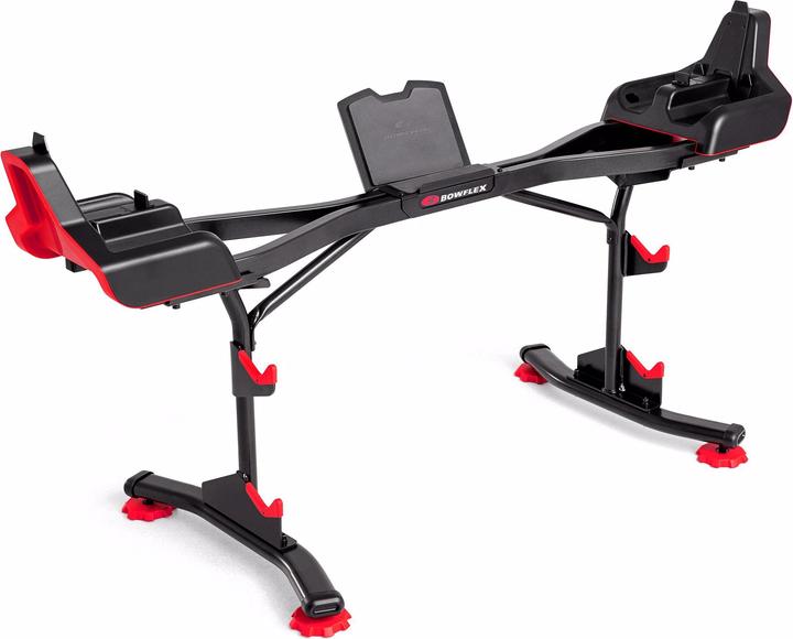 Produktbild Bowflex Hantelständer