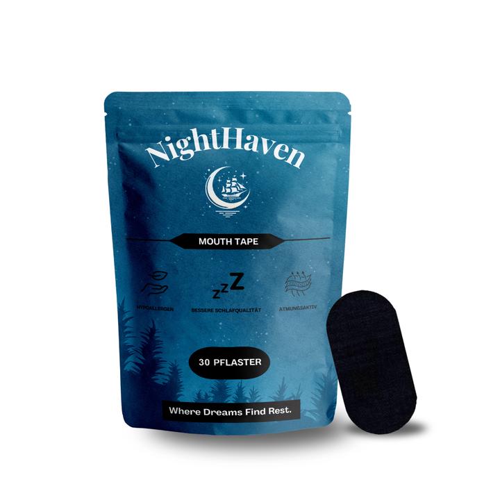 NightHaven Mouth Tape