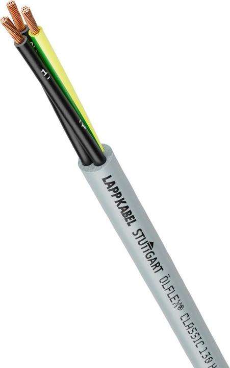 Produktbild Lapp Steuerleitung ÖLFLEX® CLASSIC (355 m)