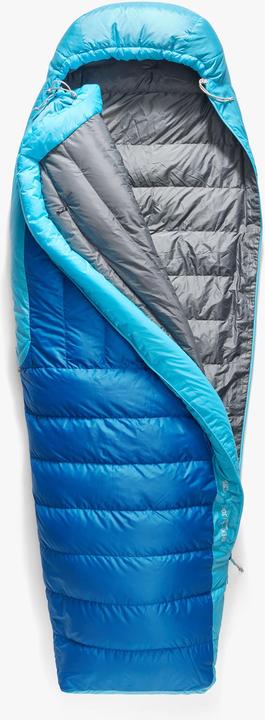Image du produit Sea To Summit Trek -1°C Down Sac de couchage (211 cm)