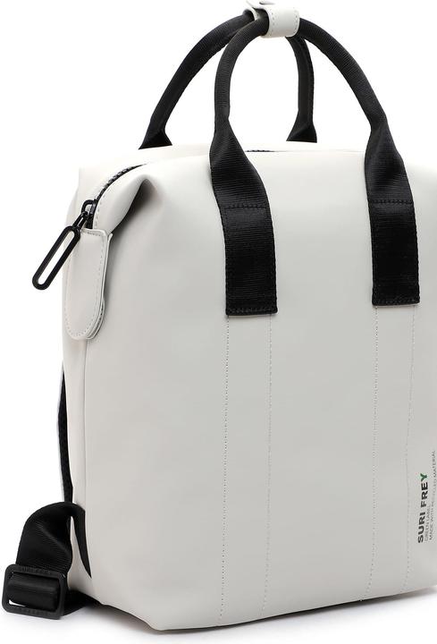 Actual product image Suri Frey Backpack SURI Green Label Jenny