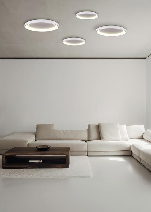 Produktbild ACB Iluminacion ACB Deckenleuchte Grace (3450 lm)