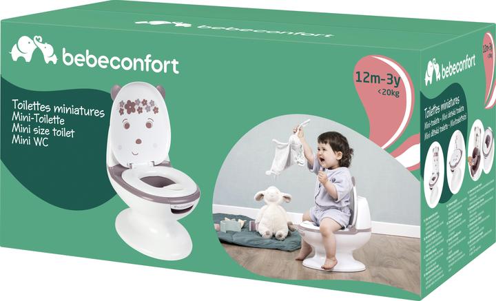 Immagine prodotto Bebeconfort WC per bambini Mini Pink