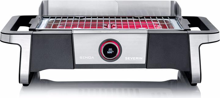 Produktbild Severin PG8114 (3 kW)