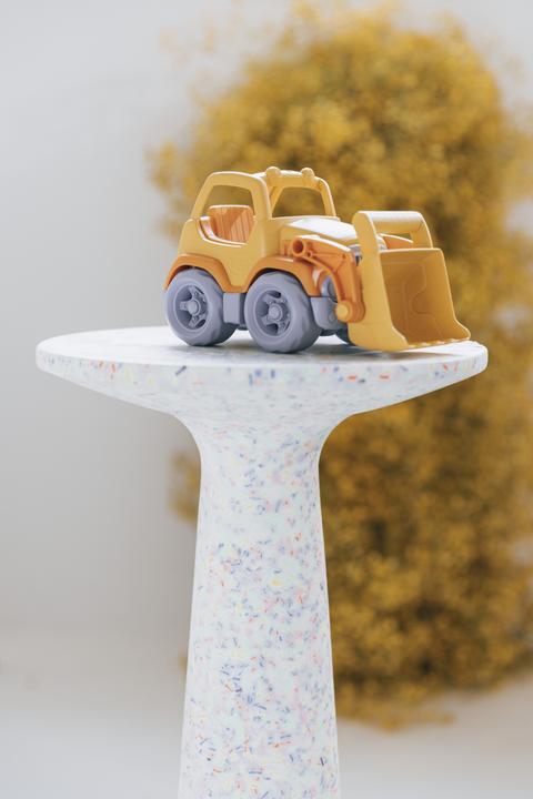 Actual product image White Label Living Table (30 x 30 x 56 cm)
