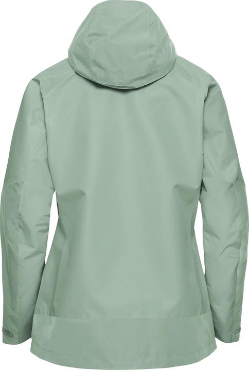 Actual product image Jack Wolfskin Flextrail 2L Jkt W (M)