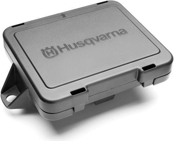 Actual product image Husqvarna Protective plug cover (Mowing robot, Garden machinery spare parts)