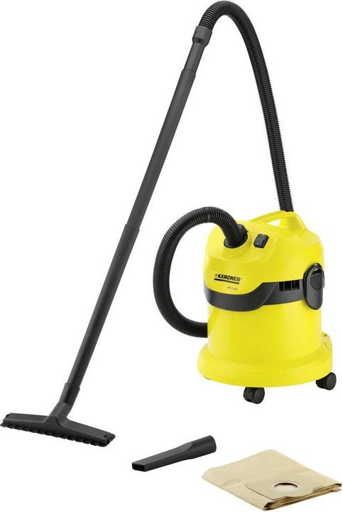 Produktbild Kärcher WD 2.200 (Trockensauger)