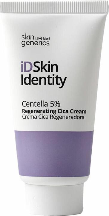 Immagine prodotto ID Skin Identity Centella 5% Regenerating Cica Cream - 50 Ml (50 ml)