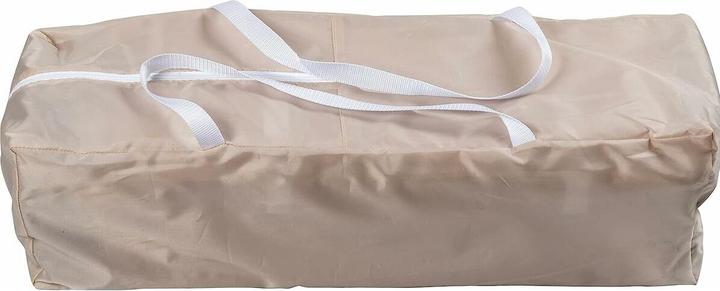 Produktbild Winnie the Pooh Travel cot CZ10609 120 x 65 x 76 cm Beige