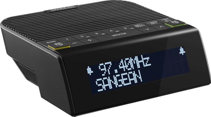 Produktbild Sangean DCR-90BT