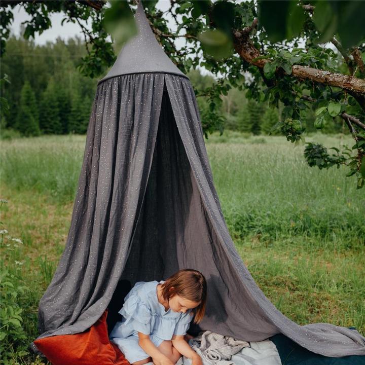 Actual product image Wigiwama Canopy