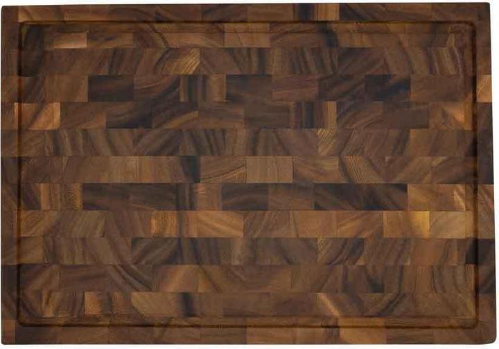 Actual product image Continenta Carving board forehead wood