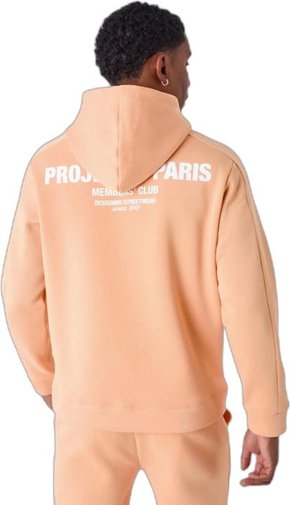 Image du produit Project X Paris Sweatshirt à capuche member's club (M)