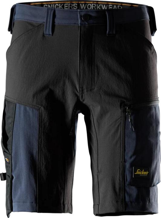 Snickers Shorts de travail AllroundWork 6143