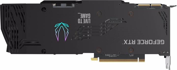 Produktbild Zotac Gaming GeForce RTX 3090 Trinity OC (24 GB)