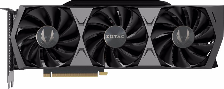 Produktbild Zotac Gaming GeForce RTX 3090 Trinity OC (24 GB)