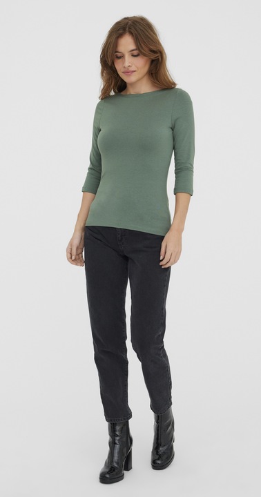 Immagine prodotto Vero Moda Vmpanda Modal 3/4 Top Jrs Noos (M)