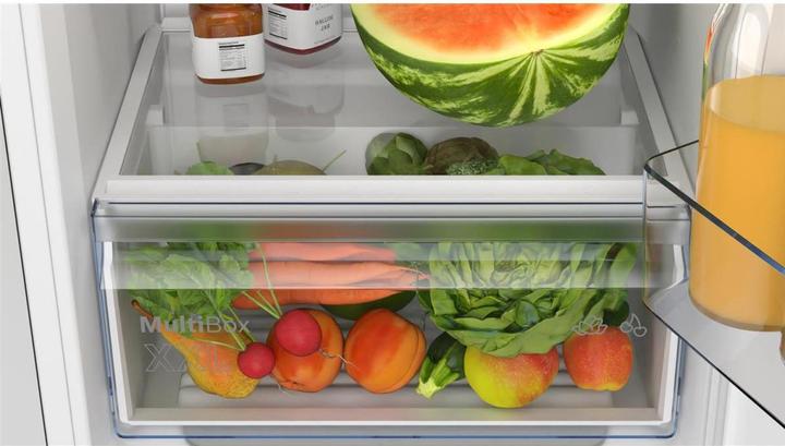 Produktbild Bosch Hausgeräte KIR21NSE0 (136 l)